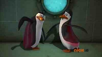 The Penguins of Madagascar Season 2 Episode 57