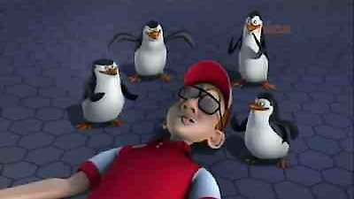 The Penguins of Madagascar Season 2 Episode 53