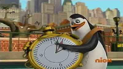 The Penguins of Madagascar Season 2 Episode 55