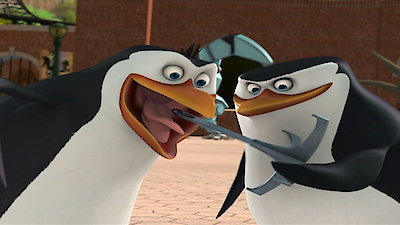 The Penguins of Madagascar Season 2 Episode 59