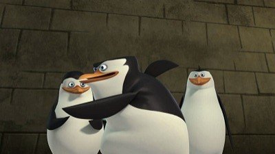 The Penguins of Madagascar Season 3 Episode 19