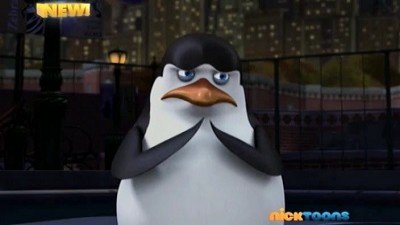 The Penguins of Madagascar Season 3 Episode 23
