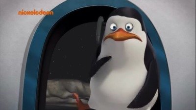 The Penguins of Madagascar Season 3 Episode 25