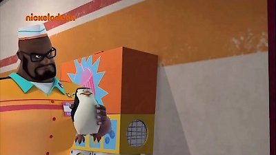 Watch The Penguins Of Madagascar Season 3 Episode 26 - Snowmageddon ...