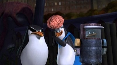 The Penguins of Madagascar Season 4 Episode 6