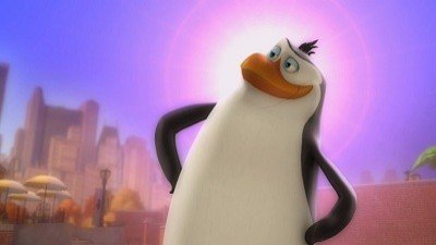 The Penguins of Madagascar Season 5 Episode 10