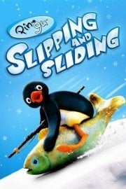 Pingu: Slipping & Sliding