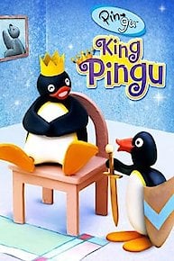 King Pingu