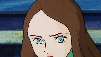 Casshan Season 1 Episode 9