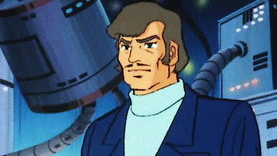 Casshan Season 1 Episode 8