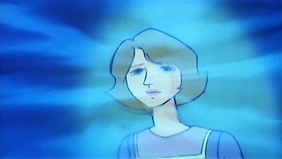 Casshan Season 1 Episode 2