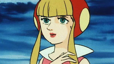 Casshan Season 1 Episode 4