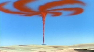 Casshan Season 1 Episode 10