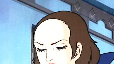 Casshan Season 1 Episode 29