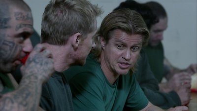 Rake Season 4 Episode 1