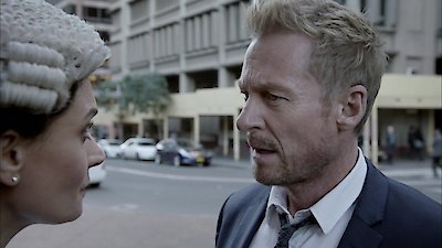 Rake Season 4 Episode 2