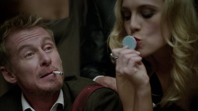 Rake Season 4 Episode 3