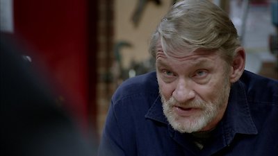 Rake Season 4 Episode 4