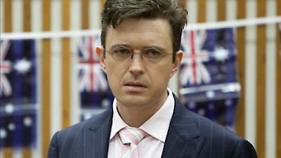 Rake Season 1 Episode 8