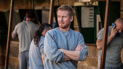 Rake Season 2 Episode 8