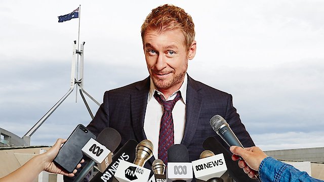 Watch Rake Streaming Online Yidio