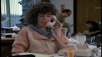 Moonlighting Season 1 Episode 1