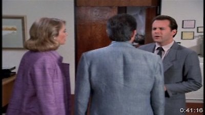 Moonlighting Season 1 Episode 5