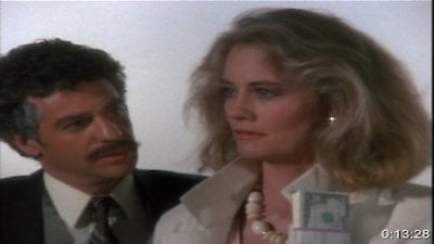 Moonlighting Season 2 Episode 3