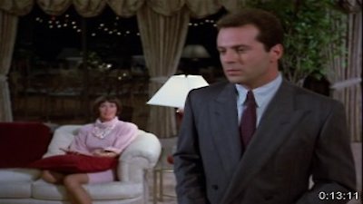 Moonlighting Season 2 Episode 6