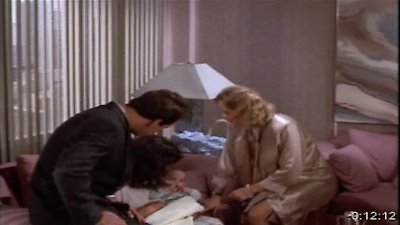 Moonlighting Season 2 Episode 10