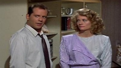 Moonlighting Season 3 Episode 3