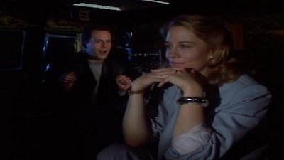 Moonlighting Season 3 Episode 13