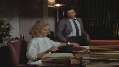 Moonlighting Season 4 Episode 2