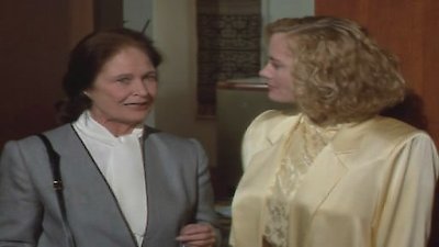 Moonlighting Season 4 Episode 6