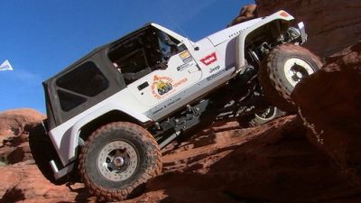 Four Wheeler TV Season 1 Episode 4