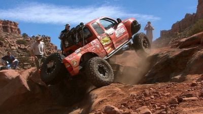 Four Wheeler TV Season 1 Episode 5