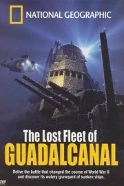 The Lost Fleet of Guadalcanal