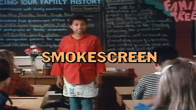 Degrassi Junior High Season 1 Episode 10