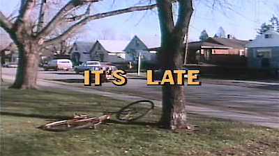 Degrassi Junior High Season 1 Episode 11