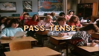 Degrassi Junior High Season 2 Episode 13