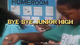 Bye-Bye Junior High