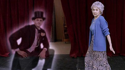 Deadbeat Season 2 Episode 4