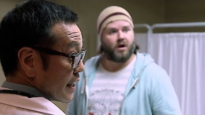 Deadbeat Season 2 Episode 13