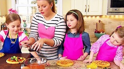 Southern At Heart Season 2 Episode 3