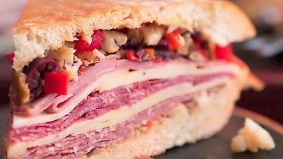 Southern At Heart Season 2 Episode 6