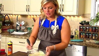 Southern At Heart Season 2 Episode 12