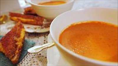 Southern At Heart Season 3 Episode 8