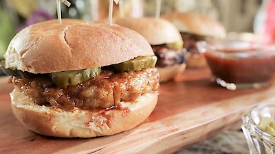 Southern At Heart Season 4 Episode 8