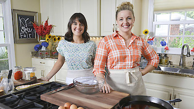 Southern At Heart Season 5 Episode 5