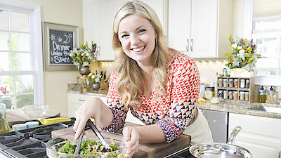 Southern At Heart Season 5 Episode 8